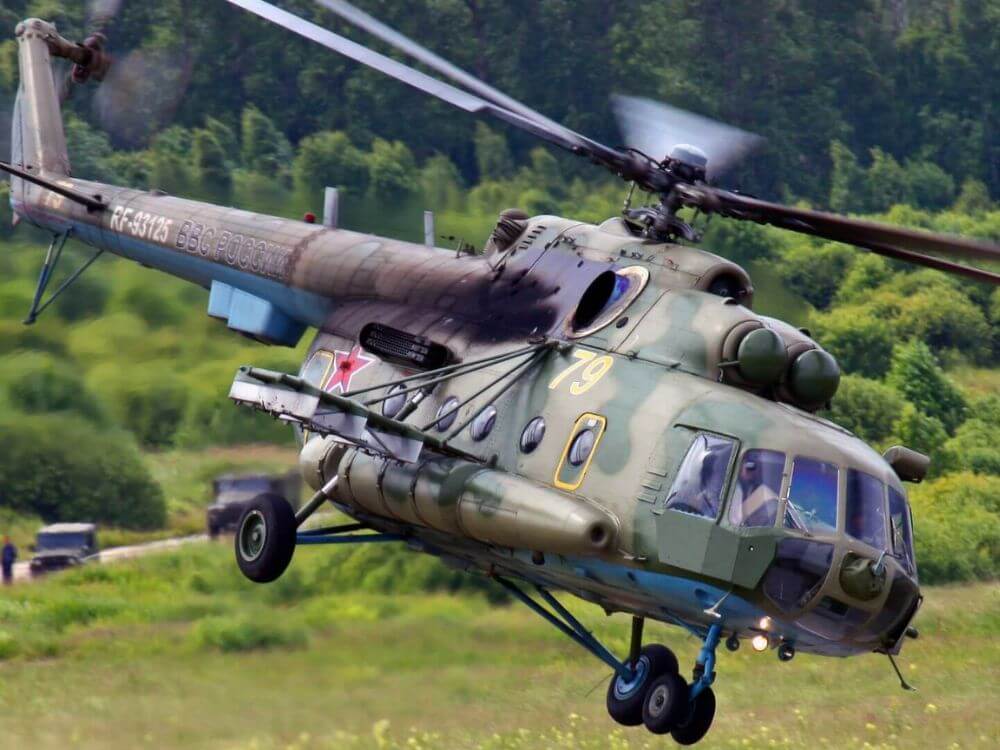 The aviation group of the Russian Aerospace Forces was withdrawn from Belarus