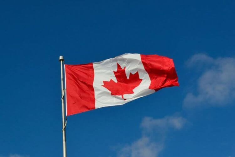 Canada extended sanctions against the regime in Belarus