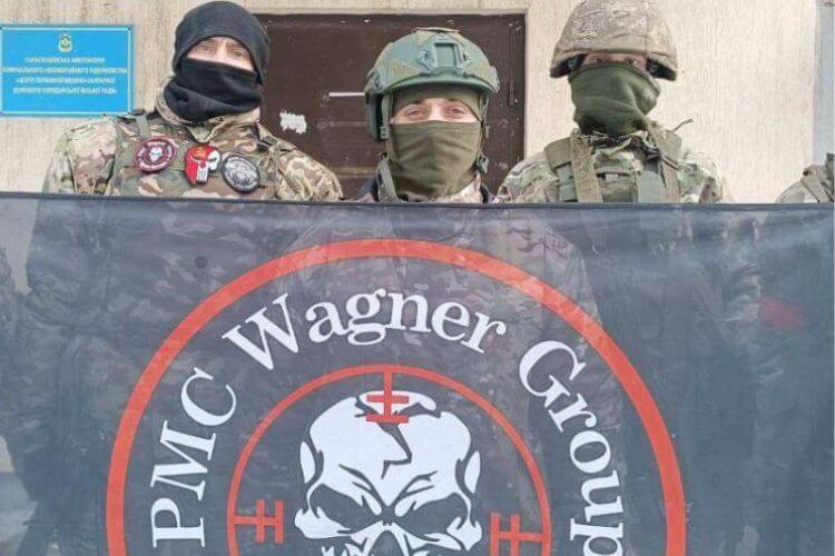 Wagner mercenaries on the border with Lithuania — another fake news?