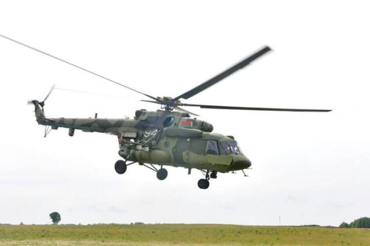 Drills of the Belarusian and Russian Armed Forces in Belarus are extended till at least August 13