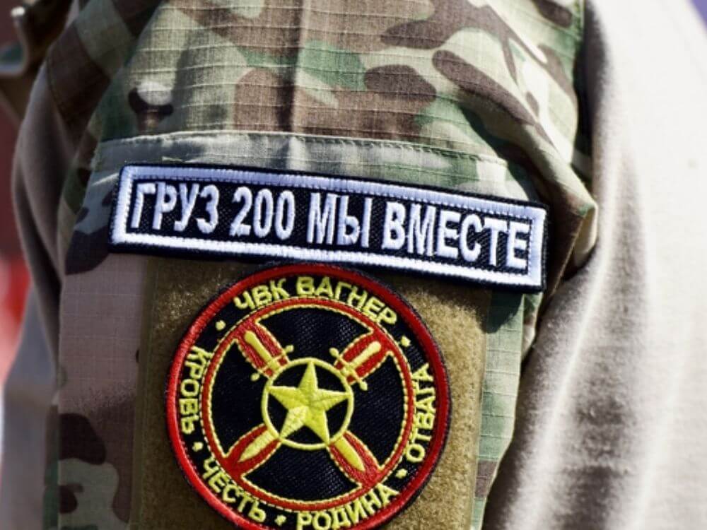 Probable deployment of 200 Wagner mercenaries in northern Belarus