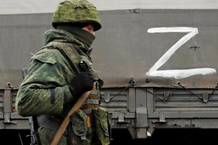 About 2100 servicemen of the Russian Armed Forces remain in Belarus