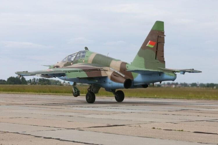 Drills of the Belarusian and Russian Armed Forces in Belarus are extended till at least September 24