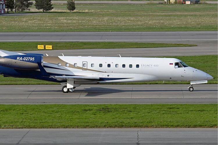 Prigozhin’s tours to Belarus 2023: Chronology of arrivals of PMC business jets in Belarus