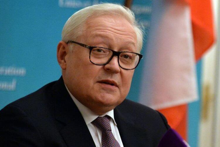 Deputy Foreign Minister of Russia said that the deployment of tactical nuclear weapons in Belarus is on schedule, but didn’t mention their transfer to the country