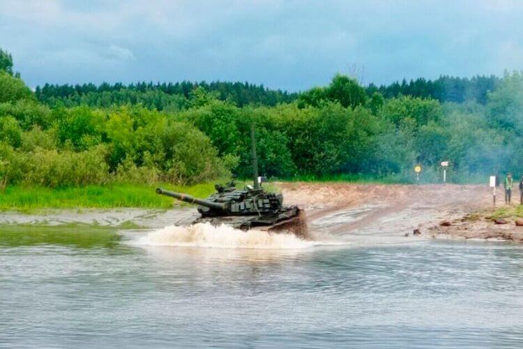 Drills of the Belarusian and Russian Armed Forces in Belarus are extended till at least October 1
