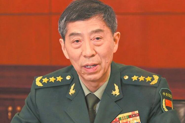 A delegation of China’s Ministry of Defense headed by the minister himself will arrive in Minsk