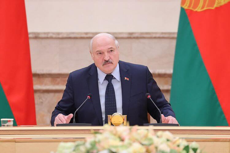 Lukashenko said that Prigozhin came to see him together with Utkin, and Wagner’s core will stay in Belarus