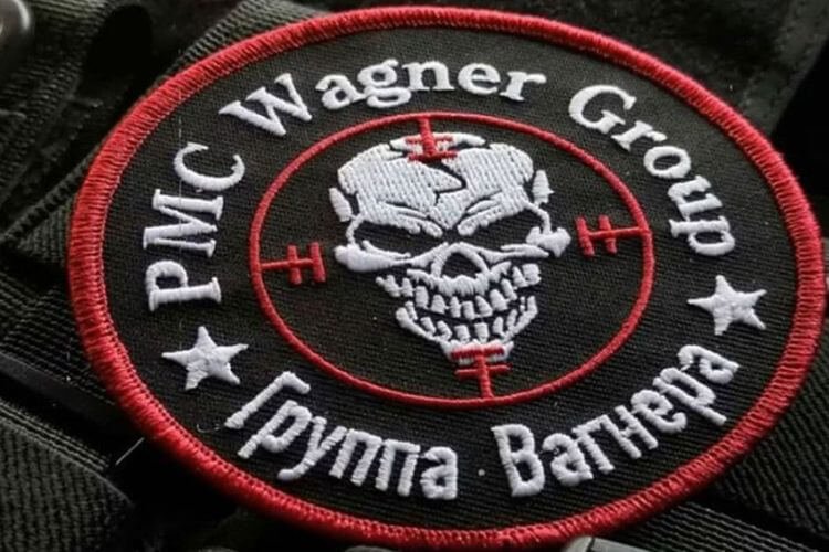There were 4000-4500 mercenaries of PMC Wagner in Belarus as of mid-August