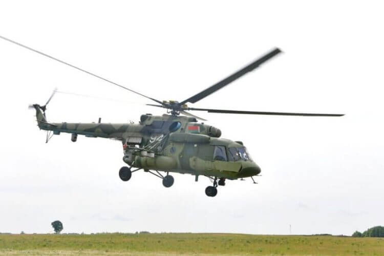 Drills of the Belarusian and Russian Armed Forces in Belarus are extended until at least October 22