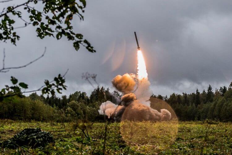 The threat of missile strikes from Belarus against Ukraine remains until 2024