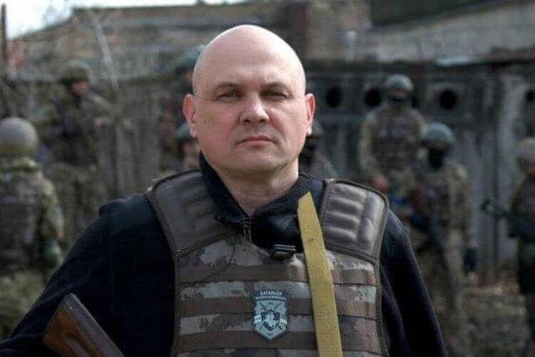 It is proposed to create a Belarusian battalion in the brigade of Hetman Ostrozky