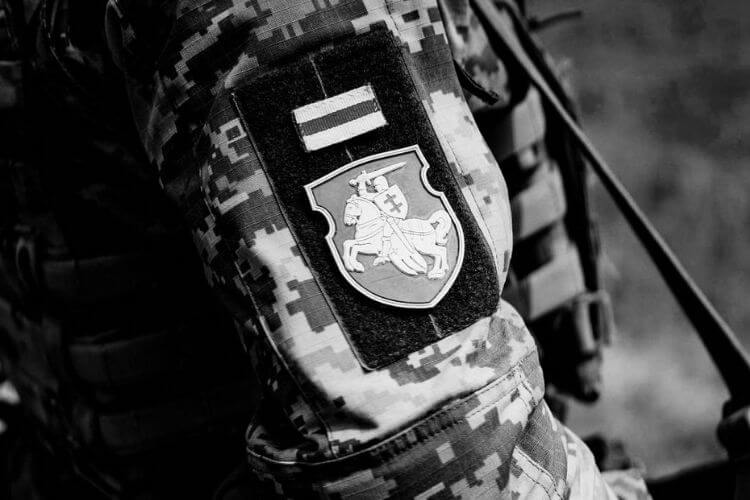 Two more Belarusian volunteers were killed in Ukraine