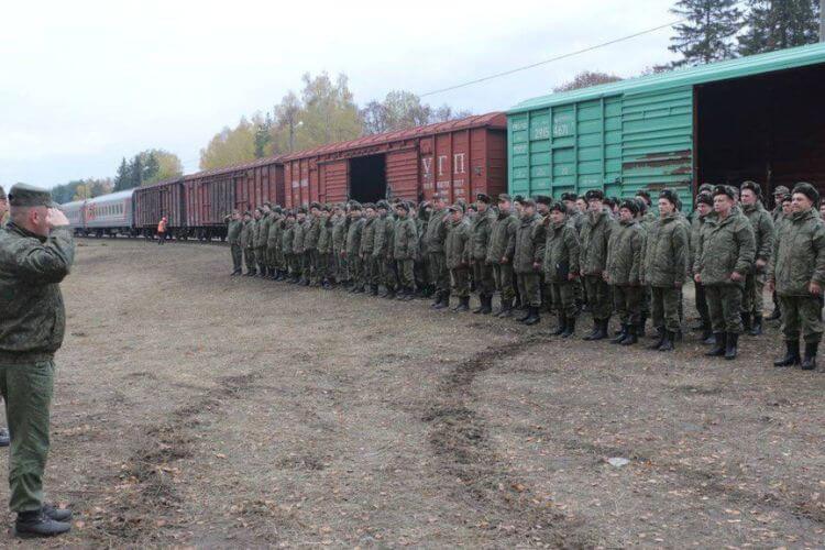 Anniversary of the deployment of the regional group of troops of Belarus and Russia