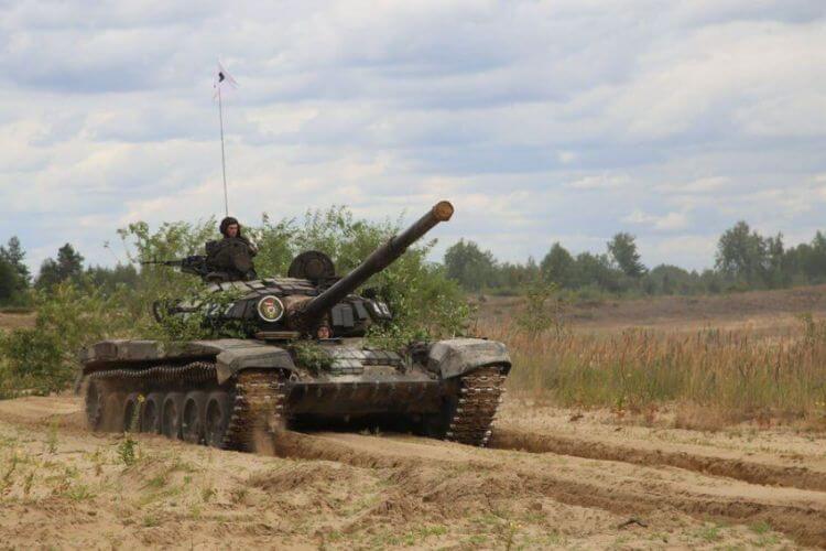 Drills of the Belarusian and Russian Armed Forces in Belarus are extended until at least October 15