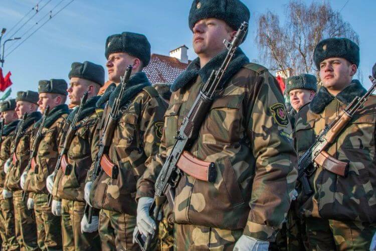 Will summonses be sent via SMS in Belarus?