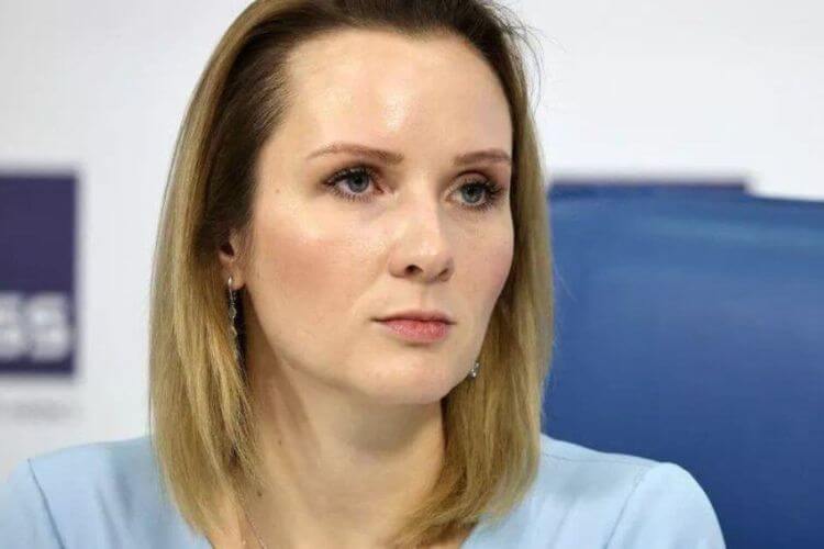 The woman responsible for the transfer of Ukrainian children arrived in Minsk
