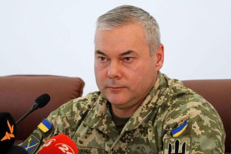 Naiev: Continuous drills of the Belarusian Armed Forces – legitimization of their presence in the border area