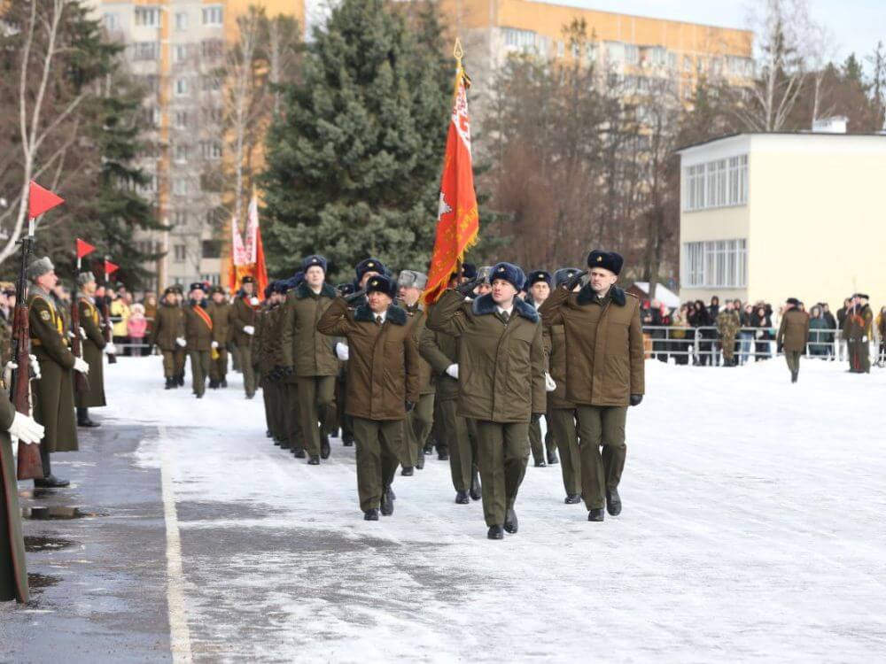 Preparation of the personnel reserve for the Southern Operational Command has begun: results of the fall-2023 conscription campaign