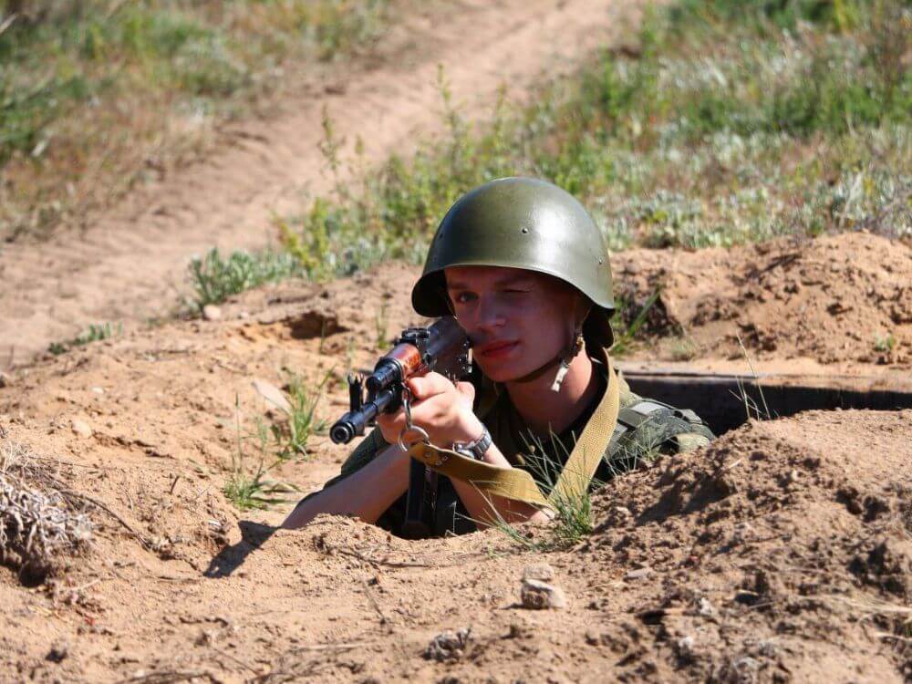 Review of military events in Belarus on May 27- June 2