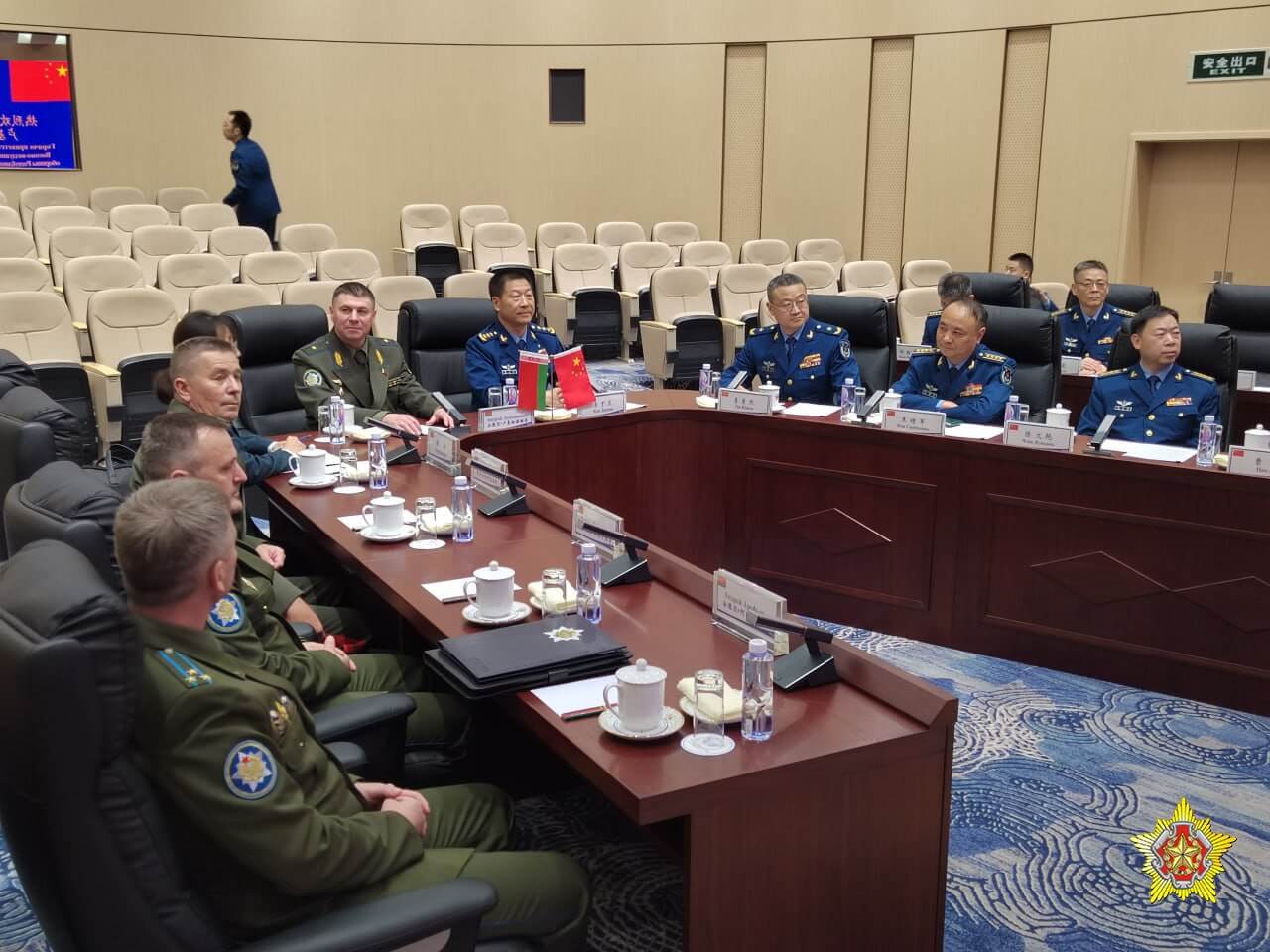 Review of military events in Belarus on June 10-16