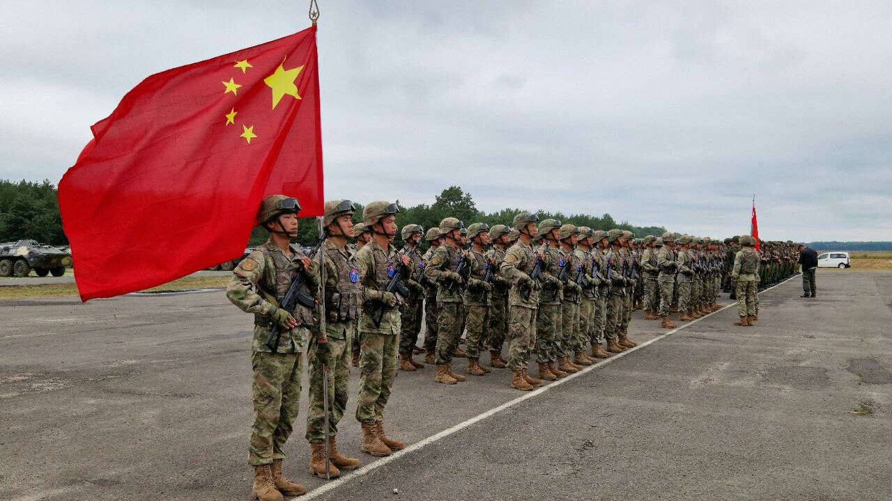 Review of military events in Belarus on July 8-14 Review of military events in Belarus on July 8-14