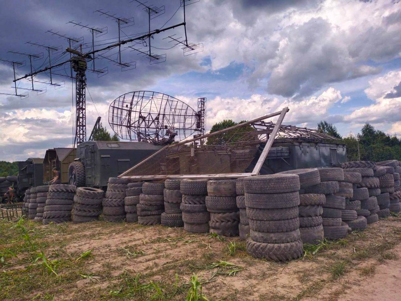 Review of military events in Belarus on July 22-28 Review of military events in Belarus on July 22-28