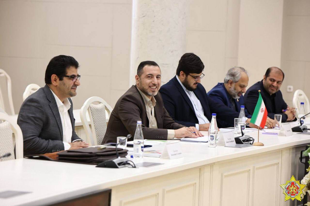 Review of military events in Belarus on July 29-August 4 Review of military events in Belarus on July 29-August 4