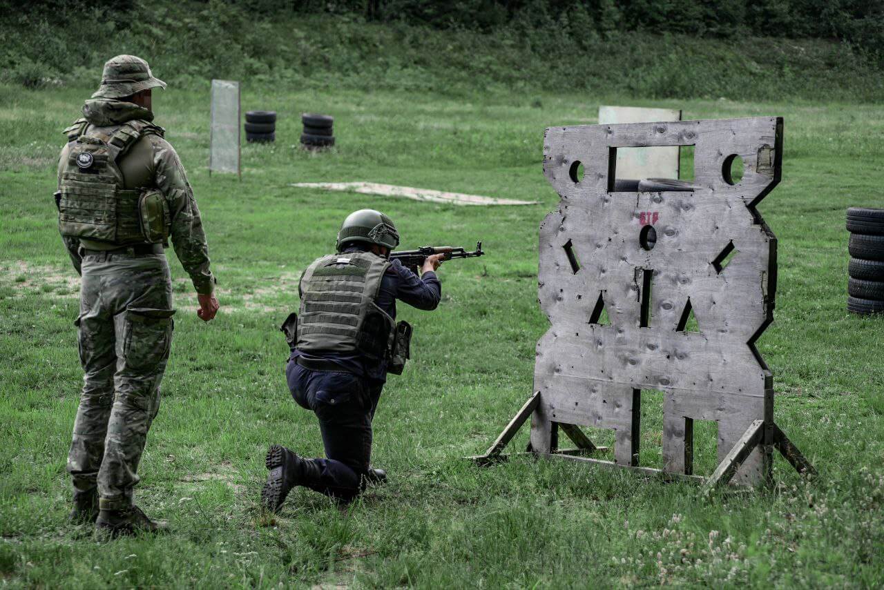 Review of military events in Belarus on July 29-August 4 Review of military events in Belarus on July 29-August 4