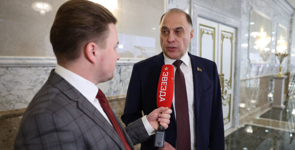 Review of military events in Belarus on December 2-8 Review of military events in Belarus on December 2-8