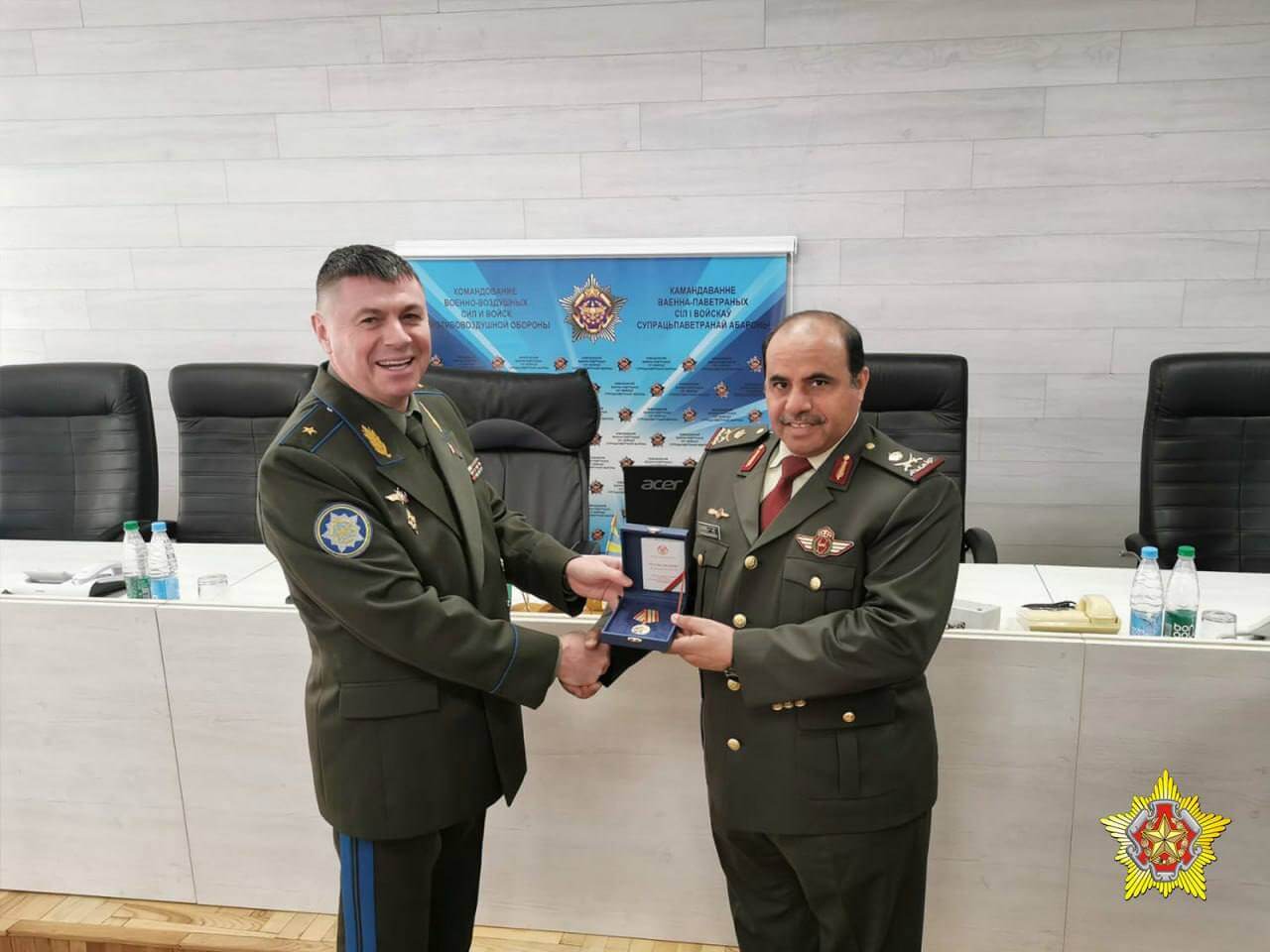 Review of military events in Belarus on November 25 – December 1 Review of military events in Belarus on November 25 – December 1