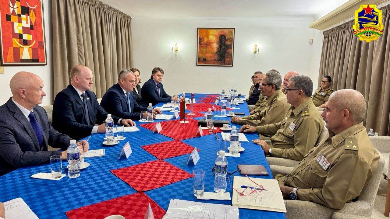 Review of military events in Belarus on November 25 – December 1 Review of military events in Belarus on November 25 – December 1