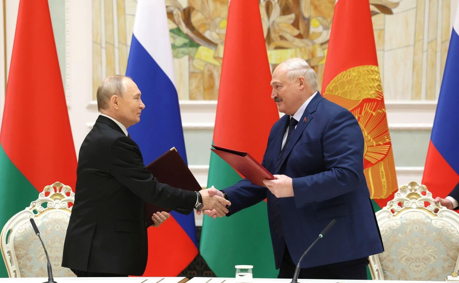 Review of military events in Belarus on December 2-8 Review of military events in Belarus on December 2-8