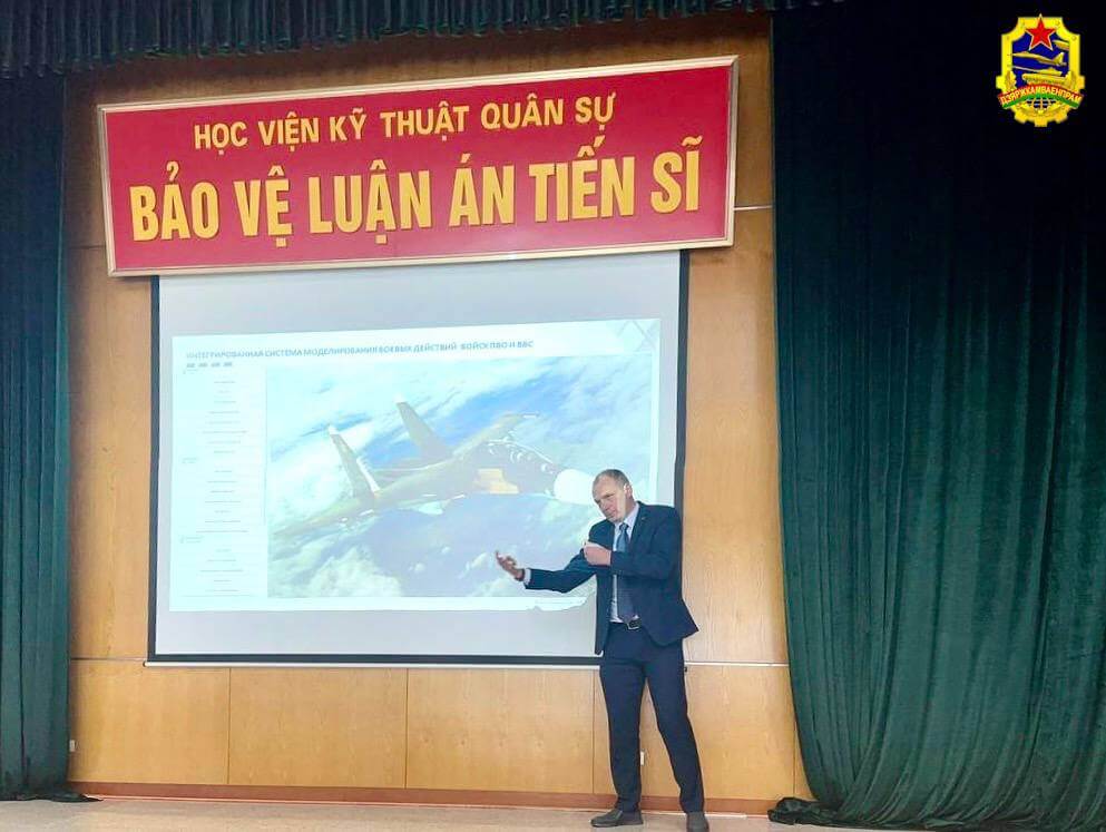 Review of military events in Belarus on December 16-22