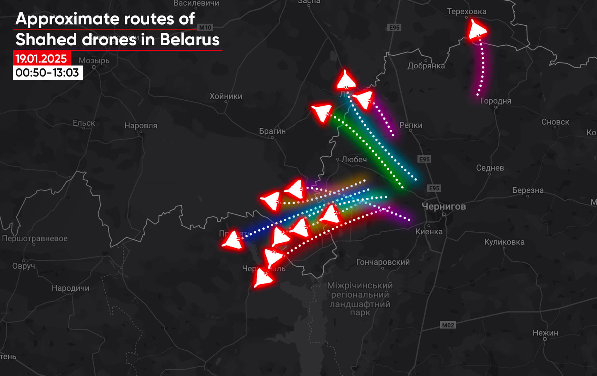 Review of military events in Belarus on January 13-19 Review of military events in Belarus on January 13-19
