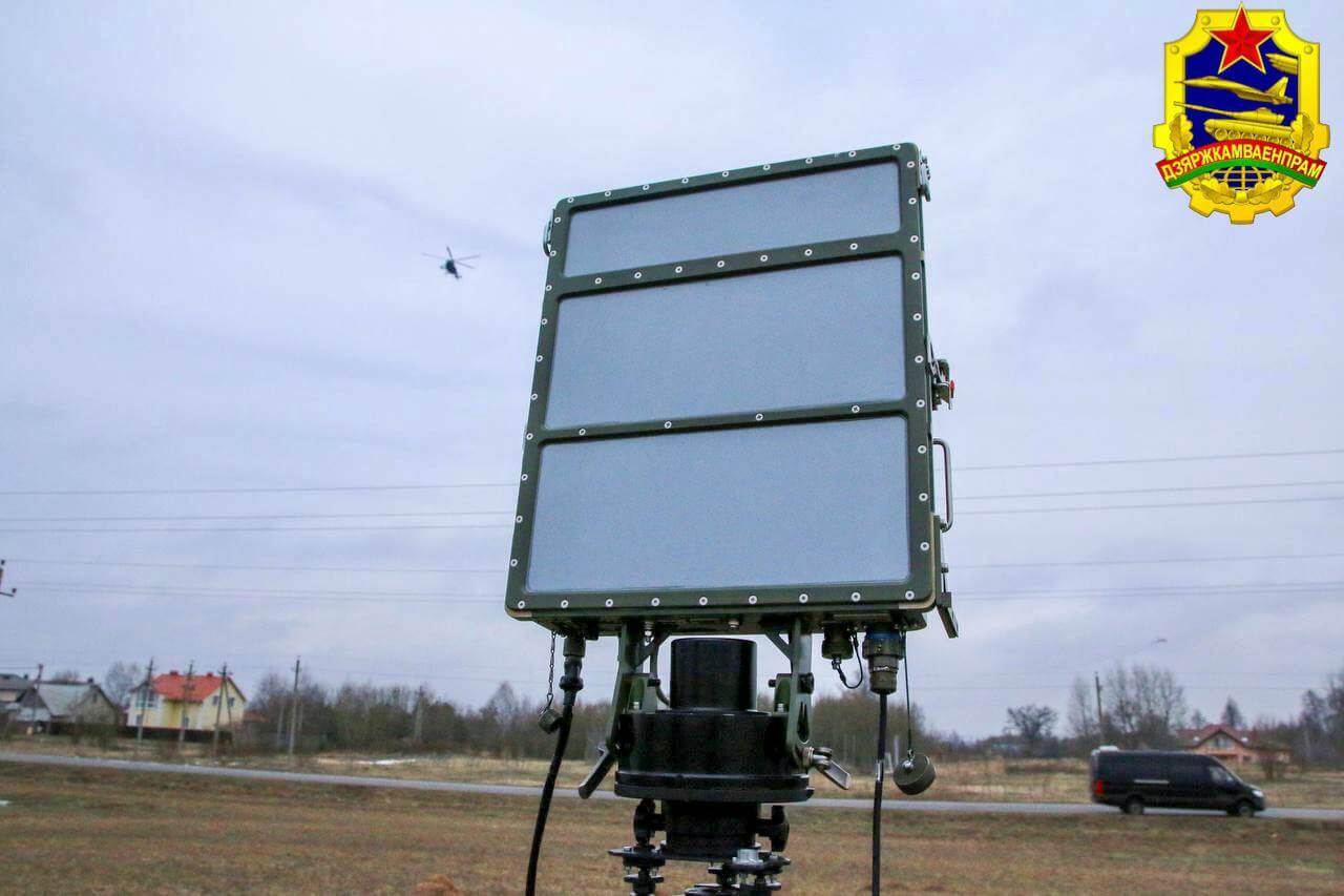 Review of military events in Belarus on January 13-19 Review of military events in Belarus on January 13-19