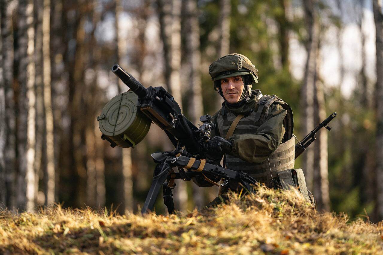 Review of military events in Belarus on January 27- February 2