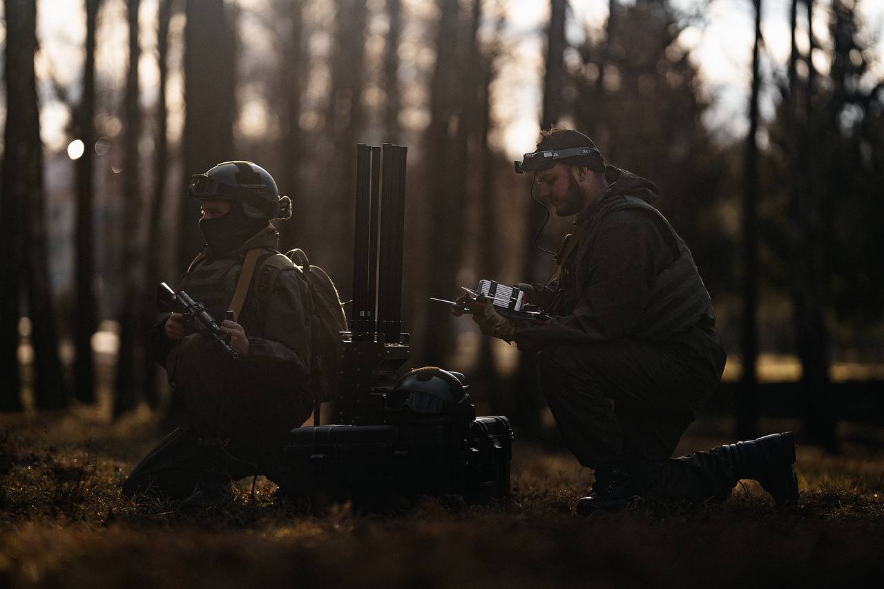 Review of military events in Belarus on January 27- February 2